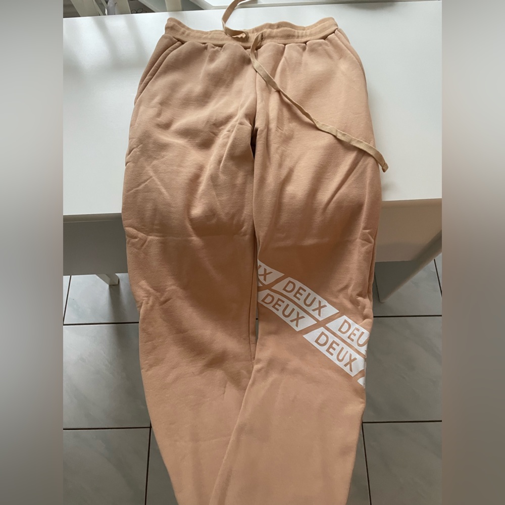 Tim Hortons Double Double sweatpants